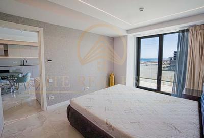 Mamaia - Complex Opera - Apartament cu 2 camere cu vedere la mare - 19