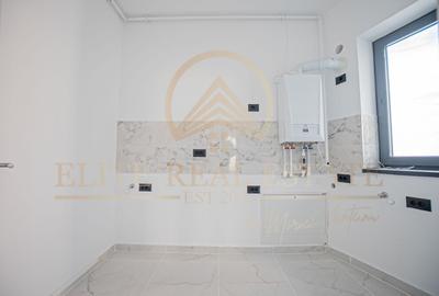 Apartament cu 3 camere decomandat în Tomis Plus