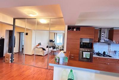 Piata Sudului - bloc din  2006 ,suprafata 65 mp + 1 loc parcare = 150.000 Euro - 1