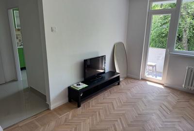 Închiriere Apartament 2 camere - 5 minute Metrou Piata Sudului  - Pet Friendly - 4
