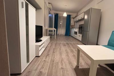 Apartament 2 camere Rotar Park 1-Pacii/Centrala proprie/Parcare/Metrou - 1