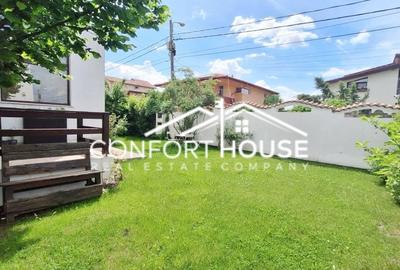 VILA P+2, 7 camere, 500mp teren, PIPERA - 4