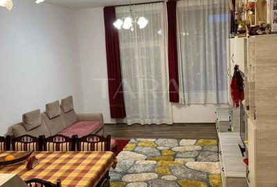 Duplex spațios  în zona  Dumitru Mocanu– lângă Cartier Terra - 3