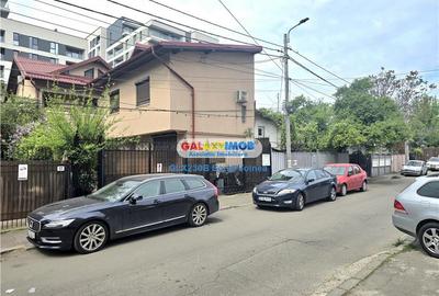 Casa 5 camere Crangasi | 210 mp | P+1+M | curte libera 350 mp | metrou - 24