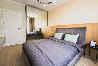 Apartament cu 2 camere decomandat în Drumul Taberei