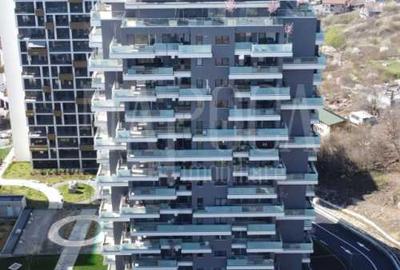 Apartament cu 2 camere decomandat în Zorilor