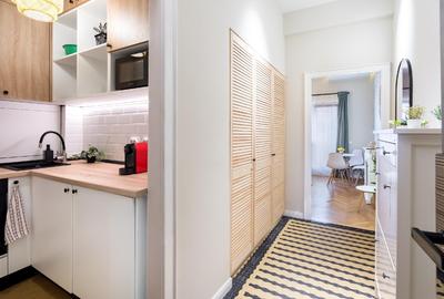 Studio cochet de 2 camere – direct proprietar - Zona Universitate-Armeneasca - 8