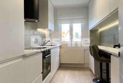Panduri | 2 camere | 58mp | et 6 | complet renovat | 195.000 euro - 5