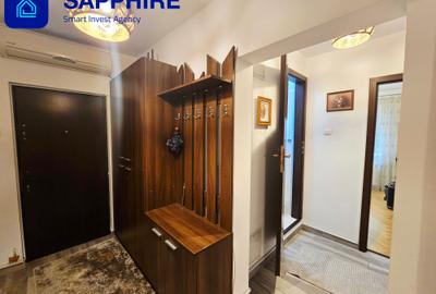 Apartament 3 camere metrou Academia Militară, centrală, loc parcare - 9