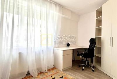 Primul chirias,apartament langa noul sediu al Primariei Bacau - 7