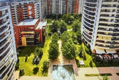 Apartament 5 camere zona Barbu Vacarescu | Stefan cel Mare CENTRAL PARK