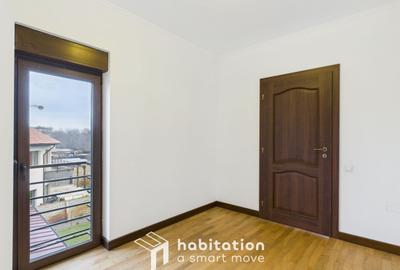 Tur virtual:  Duplex modern, luminos și spațios cu garaj – zona Lunei - 13