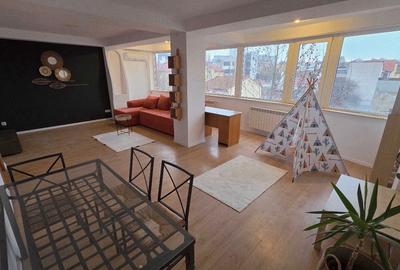 Apartament 3 camere ,temen lung - 2