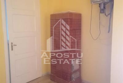 Duplex de vanzare 5 camere  119 mp in Statiunea Moneasa - 13