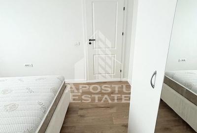 Duplex cu perete dublu, 3 camere si 2 bai, la cheie in Calea Urseni - 7