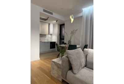 REA1027193 Apartament High End 3 camere I One Mamaia Nord - 27