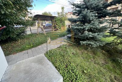 Duplex de vanzare | Dambul Rotund | Zona retrasa de la agitatia urbana - 4