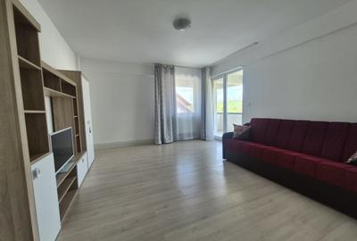 2 Camere D. 54mp Rediu - Bloc 2021 - Parcare - Mobilat partial - 8