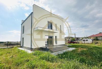DOM00341 - Vila de vanzare langa padurea Corbeanca - 5