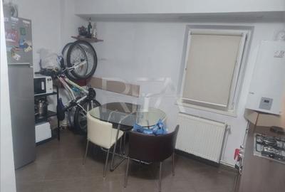 3 camere, P/4, 79mp-Drumul Sarii - 3