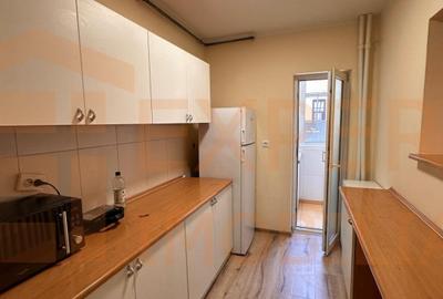 Apartament 2 camere de vânzare în zona Tomis III – City Mall, Constanța - 11
