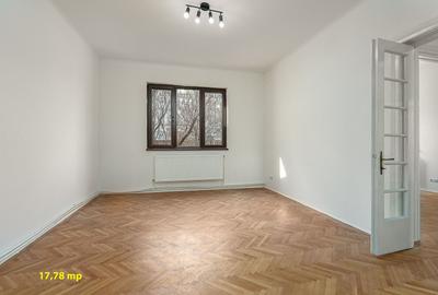 Piata Muncii, casa 87 mp totali, 179 mp curte libera, ideala birouri - 18