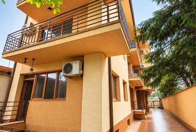 Proprietate specială, 816 mp în 13 Septembrie