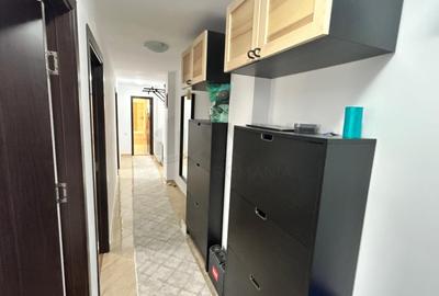 REA1027908 Apartament 3 camere Domenii - 14