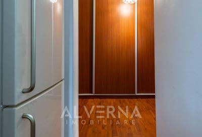 Apartament 3 camere | 67mp | *parcare | *PetFriendly | Manastur - 17