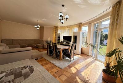 Vilā individuală 7 camere | 320mp | 740mp teren + Garaj inclus in preț | Zorilor - 3
