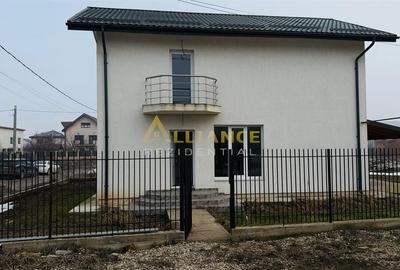 Casă individuală cu 5 camere în Berceni