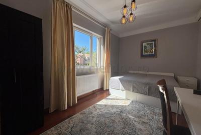 Soseaua Nordului - apartament cu 4 camere de inchiriat, 1 minut fata de parc - 14