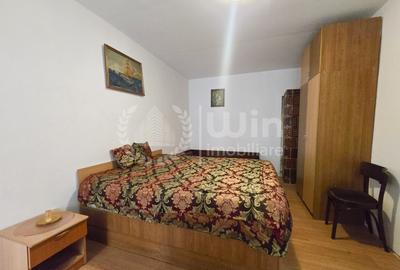 Apartament 1 camera mobilat si utilat | Centru | Piata Mihai Viteazu! - 1
