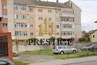 TEREN INTRAVILAN SIBIU ȘOSEAUA ALBA IULIA, PUZ APROBAT, COMERCIAL - 2