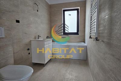 3 Camere nou Timpuri Noi Decomandat mutare urgenta parter inalt - 20