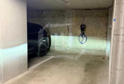 Apartament 2 camere, decomandat, bloc nou in zona The Office - 8