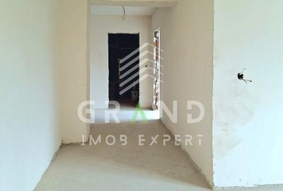 Ap 2 camere+dressing+terasă 25 mp | Parcare subterană | Dâmbul Rotund - 9