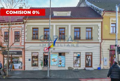 Spatii comerciale de inchiriat in zona Ultracentrala! - 1