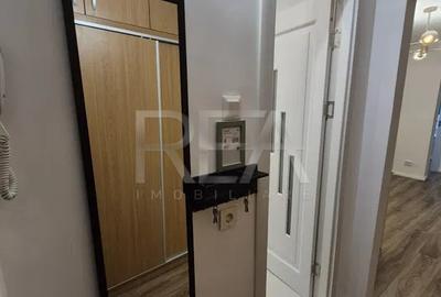 Garsonieră semidecomandată, mobilată în Lujerului - 5