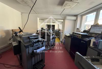 Ideal investitie - Case individuale in zona centrala - teren 1107 mp - 9