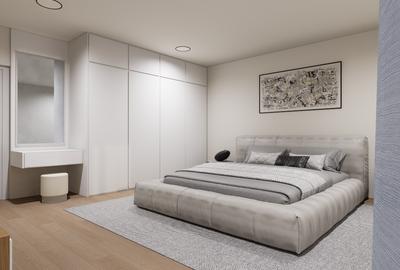 PENTHOUSE 4 camere,Splaiul Unirii,Delta Vacaresti,Bloc Nou,SAVAR RESIDENCE SPLAI - 13