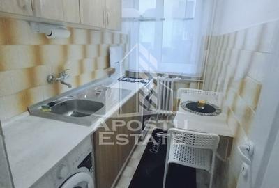 Apartament cu 2 camere , de inchiriat , Zona Sagului , Timisoara - 5