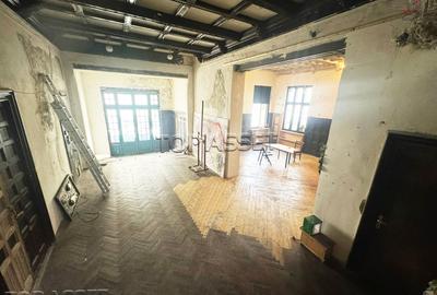 Vilă istorică spectaculoasă, B-dul Carol I – Monument de arhitectură interbelică - 9