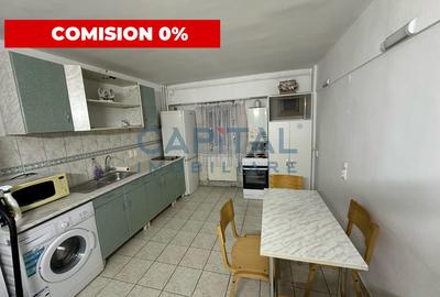 Apartament cu 2 camere decomandate de vanzare in Gherla - 1
