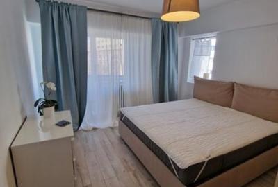 Unirii - Alba Iulia - Naturalia - Apartament 2 camere, mobilat utilat modern - 11