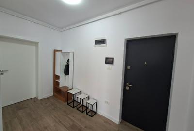 Apartament cu gradina si parcare proprie - 13