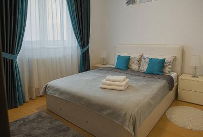 Apartament 4 camere la vila zona Turnisor - 2
