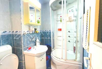 | Apartament 3 camere | 50 mp | Mobilat | Manastur - Zona Big | - 10