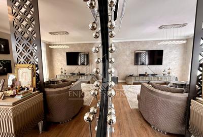 VEZI VIDEO! 3 Camere 162 mp cu terasa | Complex exclusivist | Băneasa - 3