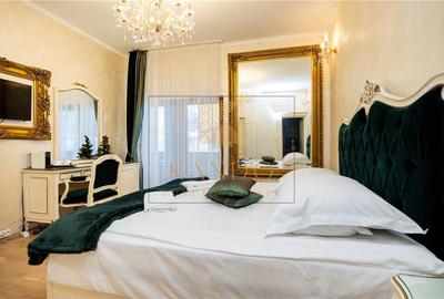 INVESTITIE PREMIUM | PENSIUNE DE LUX DE VANZARE – BUSTENI - 26